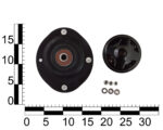 Опора стійки амортизатора передньої підвіски DAEWOO Lanos прав. (з VIN -439640), аналог СЕВІ