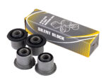 Silent block of front suspension arms VAZ 21214, 2123 bottom. (set of 4 pcs.)
