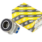 Front brake cylinder VAZ 2101