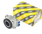 Front brake cylinder VAZ 2101