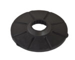 Lower rear suspension spring gasket DAEWOO LANOS, LANOS2, NEXIA, ESPERO