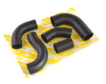 Radiator hoses for GAZ 3302 406 (5 pcs.)