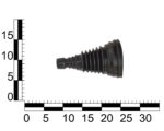 Кожух захисний ШРКШ універсальний (пильовик)