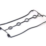 Прокладка кришки клапанної DAEWOO, CHEVROLET AVEO, LACETTI, LANOS, NUBIRA 1.4, 1.6 16V DOHC, п/е уп.