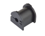 Rear stabilizer cushion CHEVROLET LACETTI