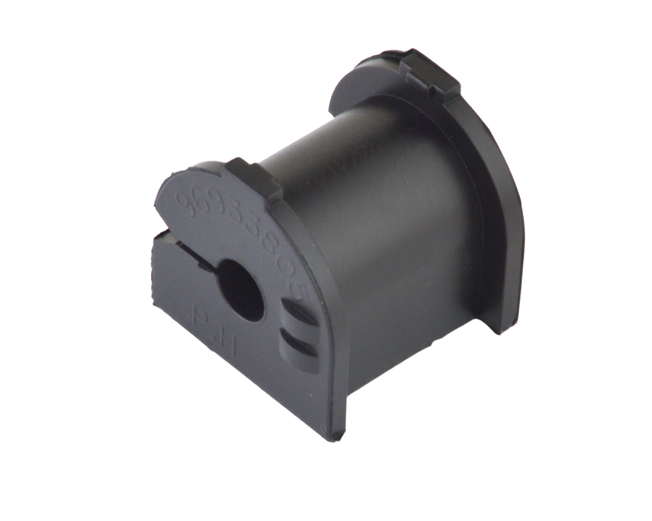 Подушка стабилизатора заднего Chevrolet Lacetti* Rear stabilizer cushion CHEVROLET LACETTI - Image 1