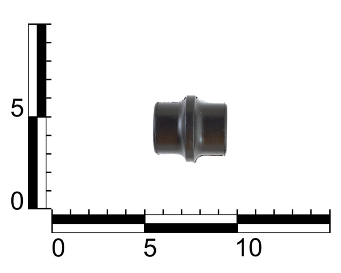 Подушка стабілізатора передньої підвіски CHEVROLET AVEO/AVEO II діаметр 17 (094026-)