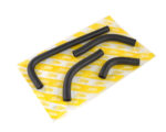 Heater hose for GAZ 3302 (4 pcs.) ZMZ 402