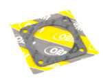 Throttle gasket Chevrolet Aveo