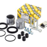 Repair kit brake caliper GAZ 3302, 2217, 2705, 31105, 3110