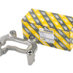 Направляюча колодок ВАЗ 2112 (14") "скоба супорта"