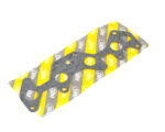Manifold gasket in. Daewoo Lanos, Nexia 1.5