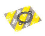 Gasket of the header pipe ZAZ Sense 1.3, 1102-03