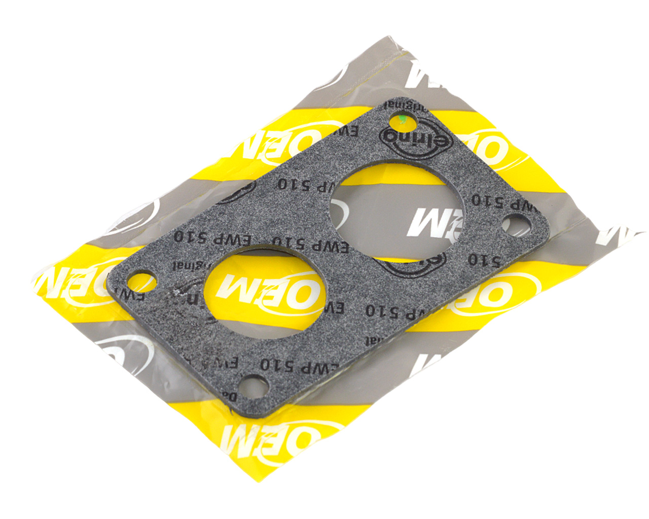 Прокладка карбюратора ГАЗ 2410, 3302 (К-151) ( Elring 1.5 мм) Carburettor gasket GAZ 2410, 3302 - Image 1