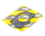 Throttle gasket ZAZ 1102-05, Sens 1.3
