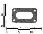 Прокладка карбюратора ВАЗ 2101-07 ( Elring 1,5 мм )