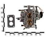 Карбюратор ВАЗ 21083, (1,5л) "СОЛЕКС"