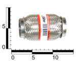 Гофра 45х120 Interlock, VW, SKODA, AUDI 1.6 (посилена)