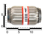 Гофра 60х150 Interlock, VW Passat B3, Touareg (посилена)