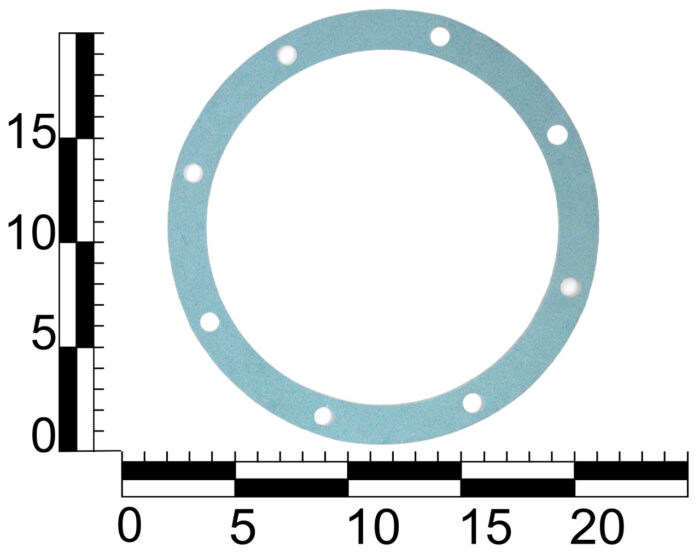 Прокладка редуктора заднього мосту ВАЗ 2101-07 (Torflex87, Італія)