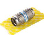 Exhaust flexible pipe 65х180 3-layer