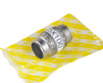 Гофра 45х100 Chery Amulet, Opel Astra, Vectra 2-х слойная