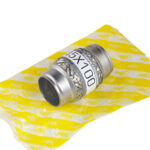 Гофра 45х100 CHERY AMULET OPEL ASTRA VECTRA 2-х шарова