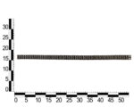 Ланцюг ГРМ ВАЗ 2103, 2106, 2121, (116 лан.) втулковий