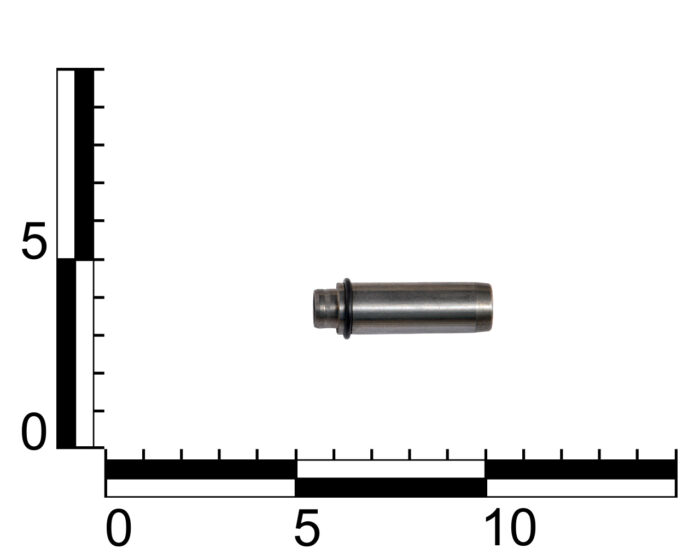 Втулка направляюча клапана ВАЗ 2101-07, 2121, 2123 випуск (к-т) в уп.