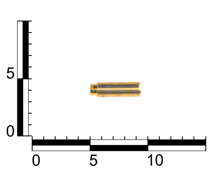 Втулка направляюча клапана ВАЗ 2110-2112, 16 кл. (к-т 4 шт.)