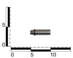 Втулка направляюча клапана Daewoo Sens, ЗАЗ 1102-05 випуск (к-т 4 шт.)