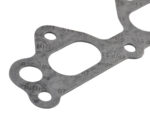 Прокладка колектора Daewoo Lanos, Nubira 1.6 16V, Nexia 1.5 8V (впуск) ( Elring 1.5 мм )