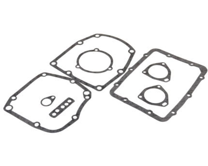 Комплект прокладок КПП ВАЗ 2101-07, 4 ступ. (Elring)