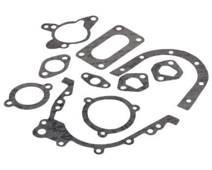 Комплект прокладок ДВЗ ЗАЗ 1102-05, Sens, м'який (Elring)