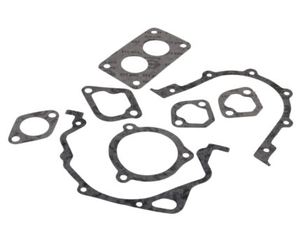 Комплект прокладок ДВЗ ВАЗ 2108-099, м'який (Elring)
