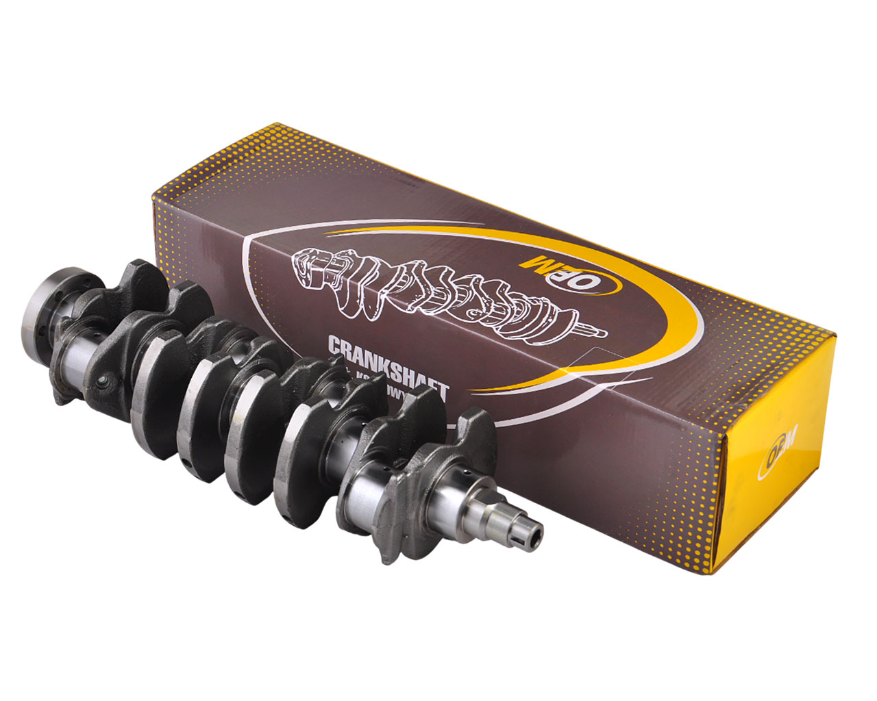 Вал колінчастий ВАЗ 2108-15 дв. 1.5 л ( 8 кл. 16 кл ) ( хід 71мм ) Вал колінчастий ВАЗ 2108-15 дв. 1.5 л ( 8 кл. 16 кл ) ( хід 71мм )