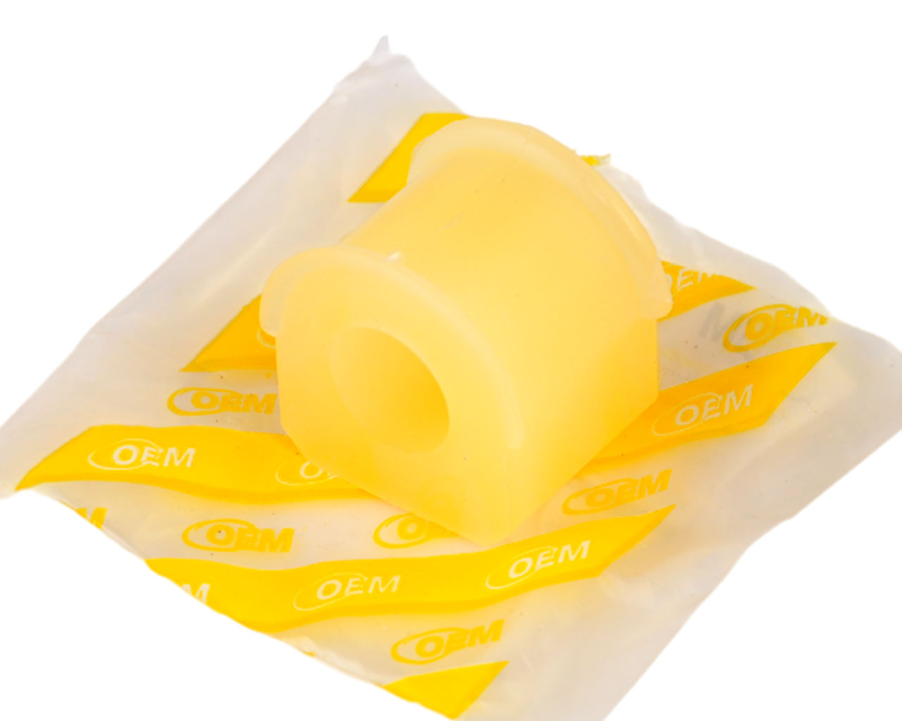 Подушка стабілізатора ВАЗ 2123 внутрішня, маленька Подушка стабілізатора ВАЗ 2123 внутрішня, маленька