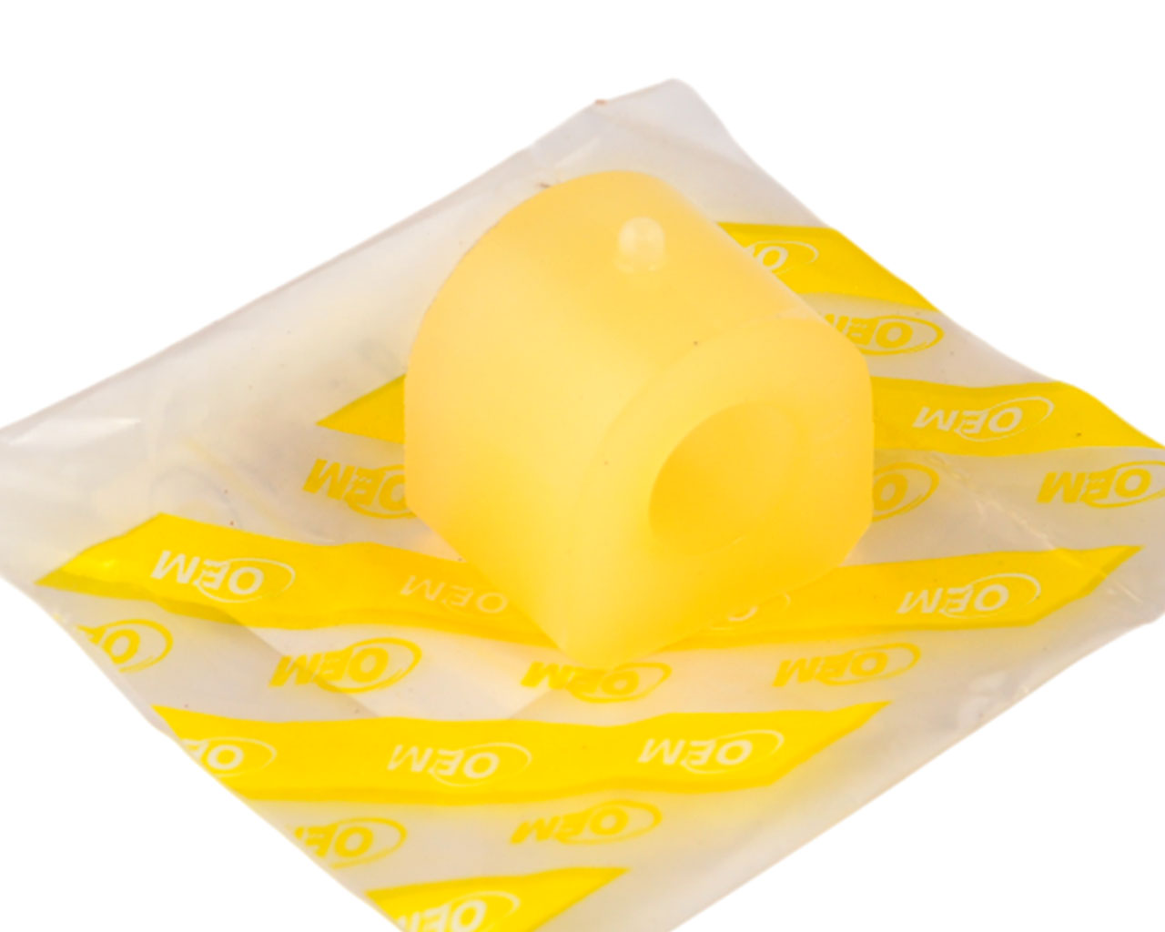 Подушка стабілізатора ВАЗ 2121-21213 внутрішня, велика Подушка стабілізатора ВАЗ 2121-21213 внутрішня, велика