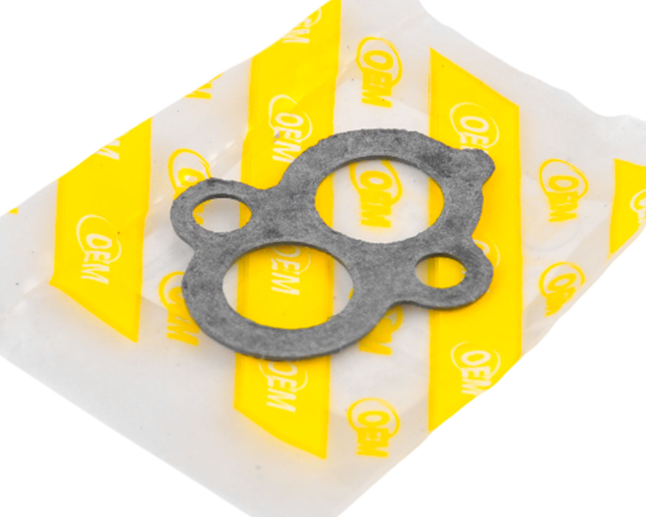 Прокладка клапана EGR Daewoo Lanos 1,6 ( Elring 1.5 мм) Прокладка клапана EGR Daewoo Lanos 1,6 ( Elring 1.5 мм)