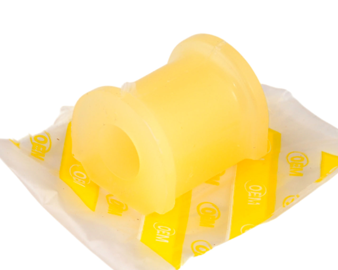 Подушка стабілізатора ВАЗ 2123 внутрішня, велика Подушка стабілізатора ВАЗ 2123 внутрішня, велика