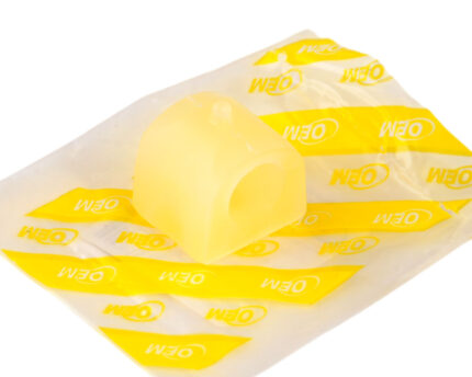 Подушка стабілізатора ВАЗ 2121-21213 внутрішня, маленька