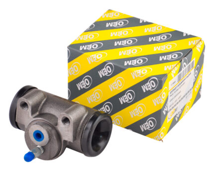 Циліндр гальмівний задній ГАЗ 53, 3307, 4301